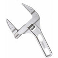 Adjustable Wrenches 6-68Mm Wide Jaw Spanner Bathroom Wrench Aluminum Alloy Hand Tools For Tightening Or Loosening Nuts.