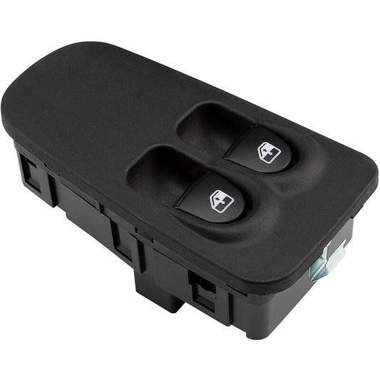 Window Regulator Button For Lancia, Window Switch For Ypsilon 2003-2009 735360604.