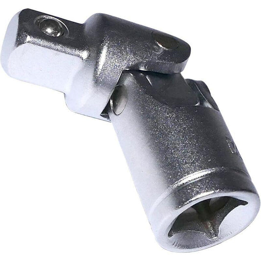 3/8 Drive Universal Joint For Ratchet Wrench Sockets Ratchet Right Angle Adapter - C2181.