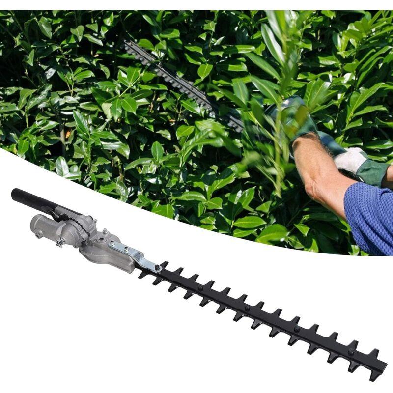 Hedge Trimmer, 26Mm Cordless Hedge Trimmer Attachment, Blade Attachment, Brush Cutter Spare Parts.