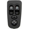Window Regulator Control Button For Lancia Y, Window Regulator Switch Ypsilon 2003-2011 735360605.