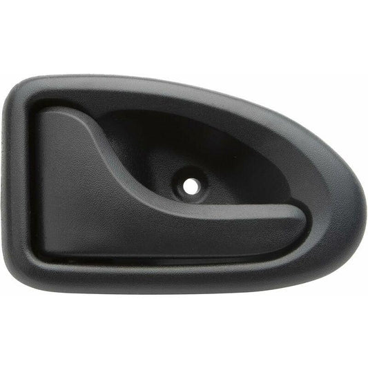 Left Interior Door Handle Compatible Renault Clio Scenic Megane Trafic.