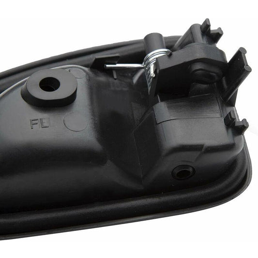 Left Interior Door Handle Compatible Renault Clio Scenic Megane Trafic.