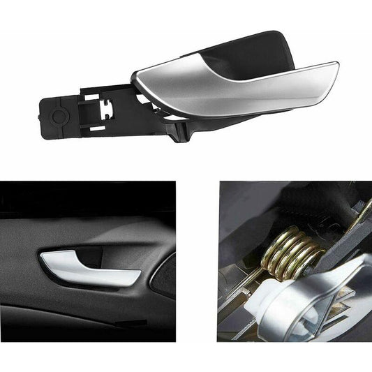 Interior Door Handle Fits For Alfa ROmeo Giulietta 2010 156092167 Front Left Side.