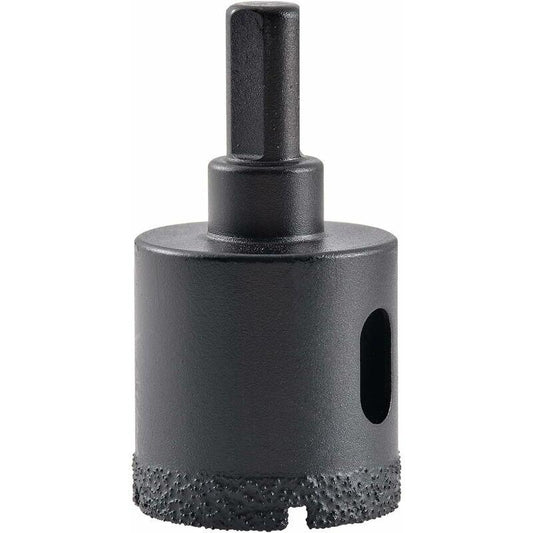 35Mm Brazed Core Diamond Hole Saw Drill Bit Hollow Hole Cutter For Glass Porcelain Tile Marble Ceramic Granite.