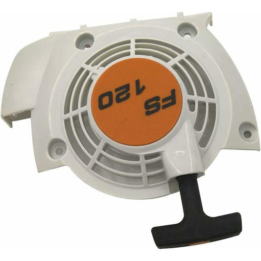 Recoil Starter For Stihl Fs120 Fs200 Fs250 Fs300 Fr350 Bt120C Bt121 Brushcutter 4134 080 2101.