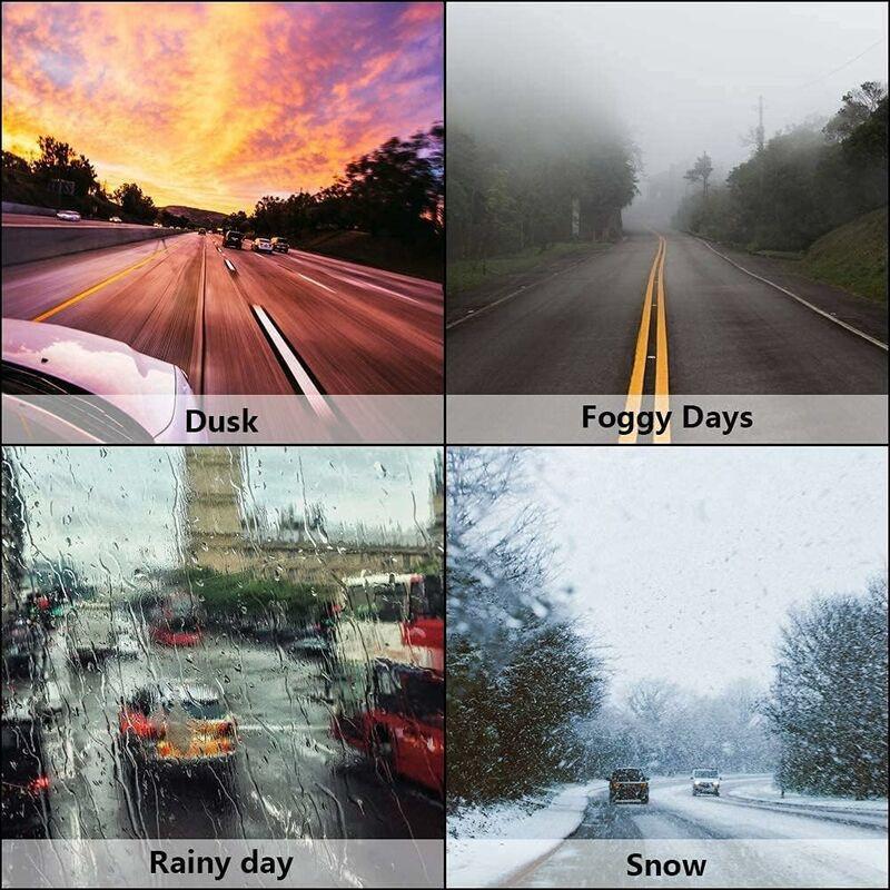 Reflective Tape - 5Cm Ã 3 Meters Self-Adhesive Reflective Tape, High Visibility Self-Adhesive Sticker For Vehicles Cars.
