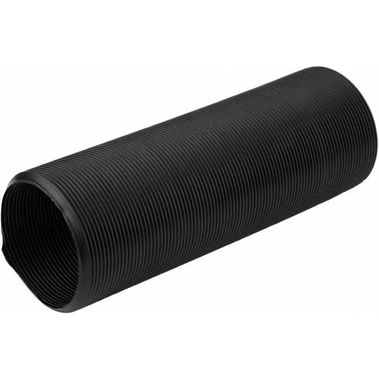 Car Air Intake Hose, 76Mm Universal Car Modified Air Intake Flexible Expansion Pipe Ducting Plastic Hose(76Mm) For.