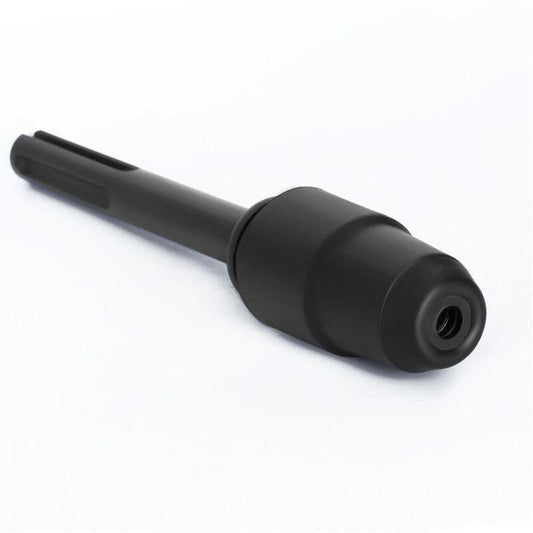 Sds Max To Sds Plus Adapter For ROtary Hammers, Sds Max To Sds Plus Drill Quick Change Tool, Chuck Adapter Quick Change.