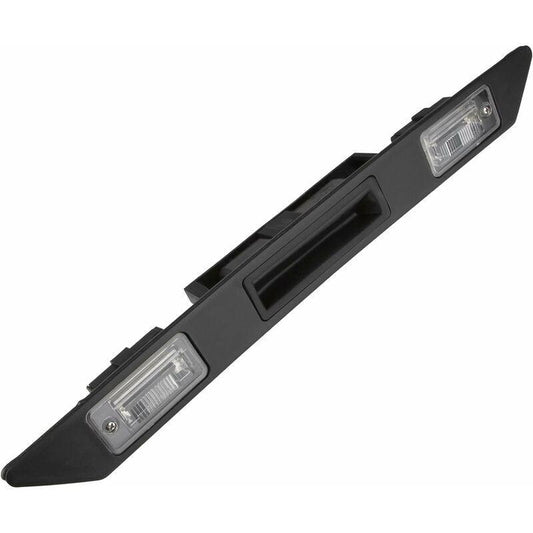 8P48275743Fz Trunk Handle For License Plate A3 A4 A6 Q7 B6.