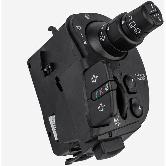 Comodo Wiper For Clio 3 Modus Kangoo 2 Radio Control Turn Signal 7701068115 8201590631.