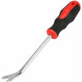 Steel Crowbar, Rivet Demolition Tool For Car Door Repair Buckle Trim Screwdriver Removal.