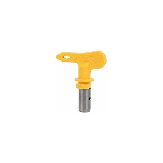 Airless 311 Universal Paint Spray Gun - Professional High Pressure Electric Spray Gun - Machine Tip - Wear-Resistant.