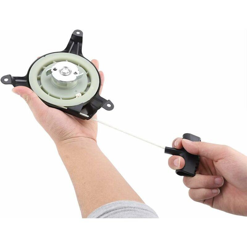 Lawn Mower Spare Parts For Honda Gxv120 Gxv140 Hrm195 215 28400Zg9803.