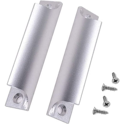 Sliding Door Handle - Kitchen Cabinet Handle - Balcony Door Handle, Suitable For Sliding Doors, Wooden Doors, Windows
