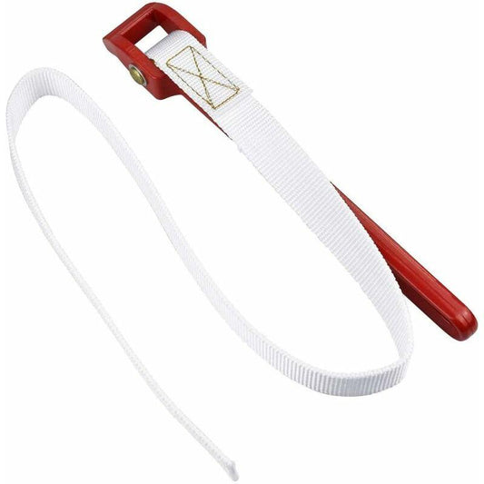 Universal Strap Wrench Rubber Strap Wrench 85Cm Oil Filter Strap Wrench For Jar Opener Tractor Oil Filter Shower Head.