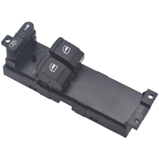 Window Regulator Control Switch Window Button 1J3959857 For Golf 4 Leon Fabia Octavia.