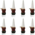 Automatic Drip Irrigation System With Self Ceramic Probes Indoor Plant Spikes For Watering Bonsai, Plants, Flowers By ,