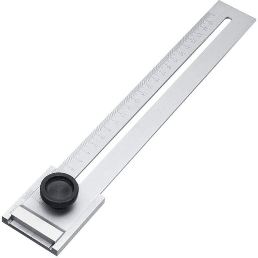 0-200Mm/0-250Mm Screw Cutting Marking Gauge For Woodworking Carbon Steel Measurement 0.1Mm Calibration Tool (250Mm).