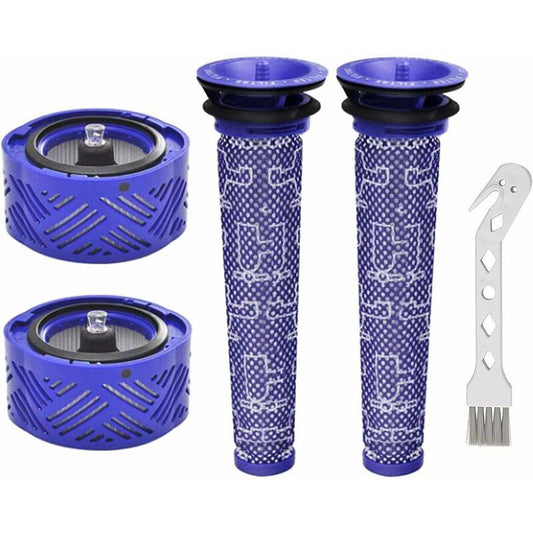 Vacuum Cleaner Accessoryï¼Dy-Son Replacement Filter For V6 Vacuum Cleaner Accessories Compatible With Dy-Son V6 Absolute.