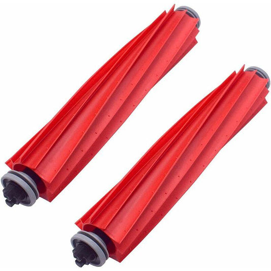 2 pcs Replacement Main Brush Accessories Kit For ROborock S7 Plus S7 Maxv S7 Maxv Ultra T7S T7 Plus RObot Vacuum Cleaner.
