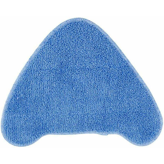3 Pack Washable Microfiber Cleaning Pads Compatible With Vax Steam Cleaner S85-Cm S86-Sf-Cc S86-Sf-C.