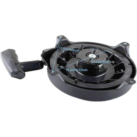 497680 Recoil Starter For Briggs & Stratton 497680 Oregon 31-068 ROtary 12368 Lawn Mower.