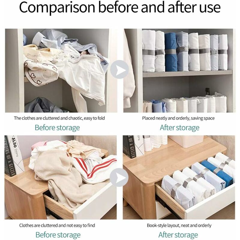 Folding Board, Foldable Organizer With Flip For Adults Clothes Folder Clothing Folder Shirt T-Shirt Green