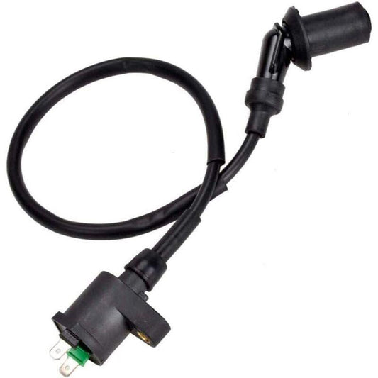 Ignition Coil For Gy6 50Cc 125Cc 150Cc Motorcycle.