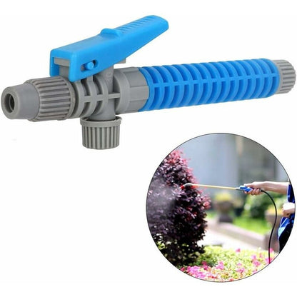 Handle Sprayer Trigger Watering Sprayer Garden Accessory Spray Gun Hose Garden For Agriculture Forestry