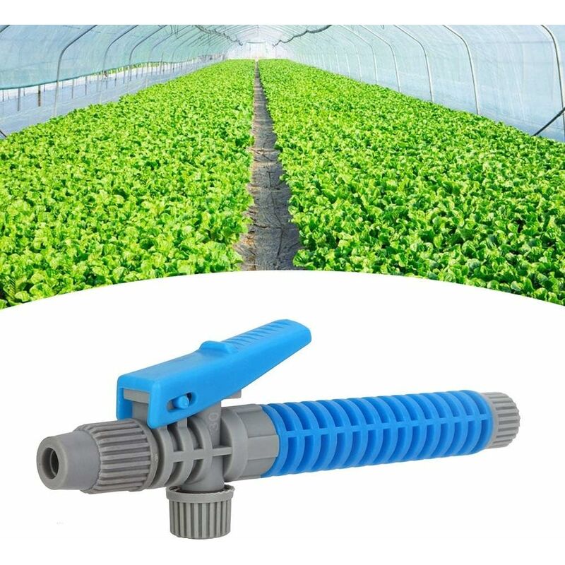 Handle Sprayer Trigger Watering Sprayer Garden Accessory Spray Gun Hose Garden For Agriculture Forestry