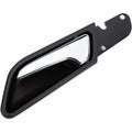 Replacement Left Door Handle Cover For Mercedes Benz A-Class W169 B-Class W245 2008-2012.