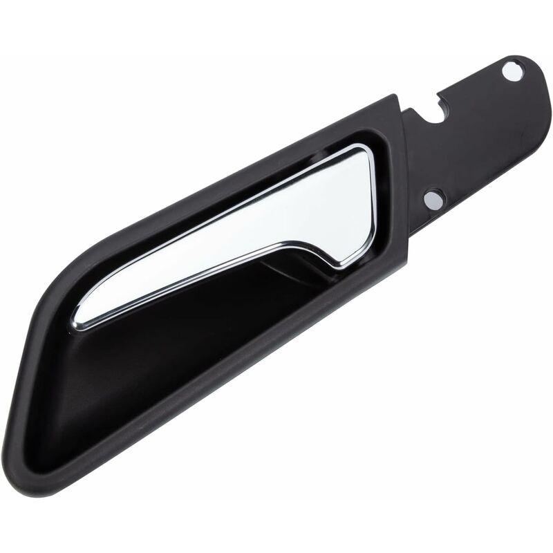 Replacement Left Door Handle Cover For Mercedes Benz A-Class W169 B-Class W245 2008-2012.