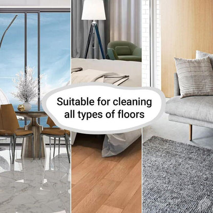 Adapter 3 pcs Mop Cloth Replacement For Polti Vaporetto,Compatible With Vaporetto Smart 40MopãSmart.