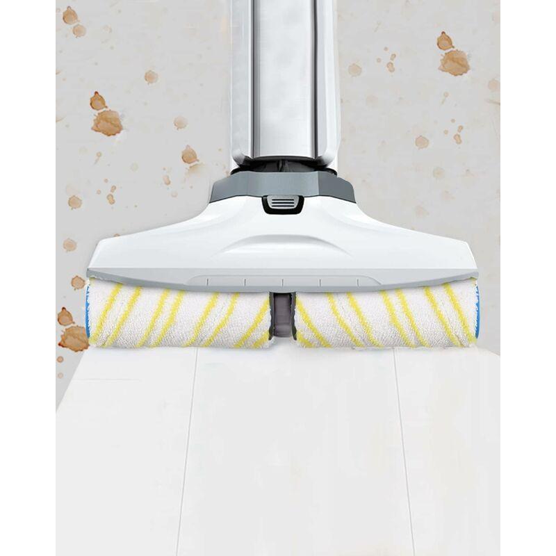 Replacement Wheel, Compatible With Fc7 Fc5 Fc3D Fc3 Replacement Wheel.