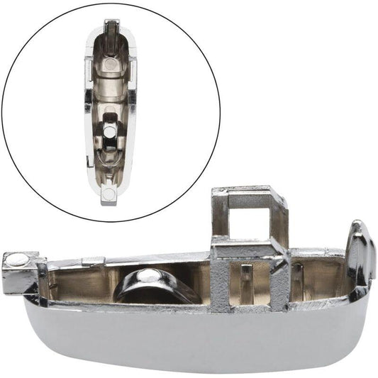 Handbrake Button For Mokka, Zealfix Handbrake Button With Spring For Mokka 2012 2013 2014 2015 2016 2017 2018.