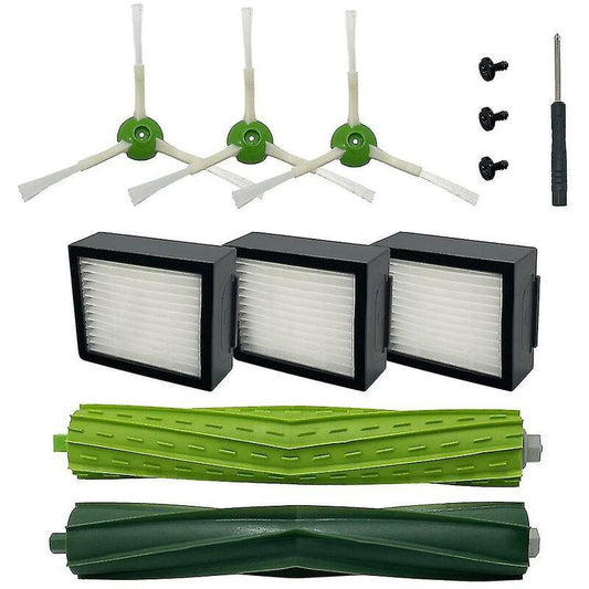 Crea For Irobot ROomba E5 E6 E7 I3+ I4 I6+ I7+ I8 Vacuum Cleaner.