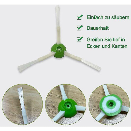 Crea For Irobot ROomba E5 E6 E7 I3+ I4 I6+ I7+ I8 Vacuum Cleaner.