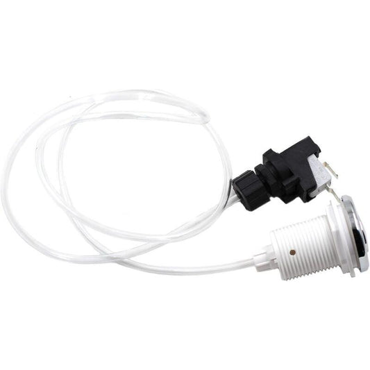 Chiloskit Air Switch Kit For Insinkerator Evolution Sink Garbage Disposer.