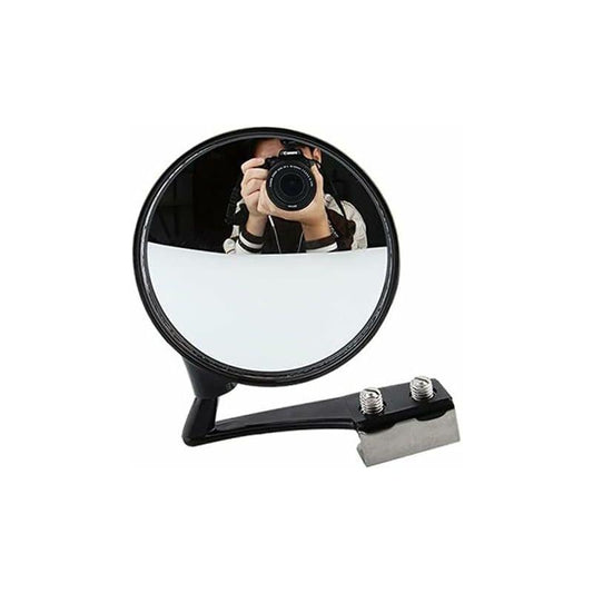 Car Blind Spot Mirrors, Universal Adjustable Auxiliary Mirror, Wide Angle Blind Spot Mirror, Observation Mirror, For.