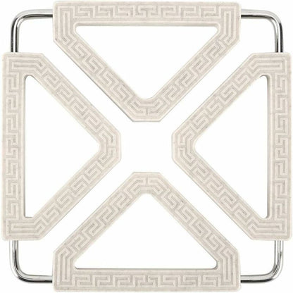 Silicone Trivet, Stretchable Heat Resistant Kitchen Accessories Silicone Placemat For Kitchen Countertop For Pot, Bowl,