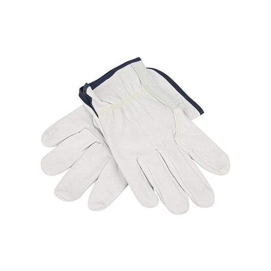Work Gloves Hand Protection Fire Resistant Welding Glove Super Soft Grain Sheepskin Glove Protective Glove For Tig.