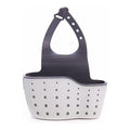 Kitchen Sink Sponge Holder, Hanging Drainer Basket, Hanging Drainer Basket, Sink Storage Shelf, Storage Sponge Holder,