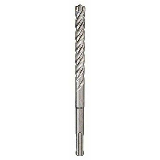 Sds Plus Drill Bit (For Reinforced Concrete And Masonry, 12 X 100 X 160 Mm, Accessory For Chisel Hammer).