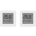 For Xiaomi Mi Hygrometer Digital Thermometer Bluetooth Thermometer Professional Home Indoor Humidity And Temperature.