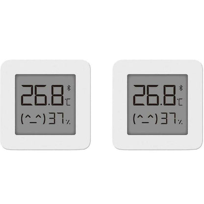 For Xiaomi Mi Hygrometer Digital Thermometer Bluetooth Thermometer Professional Home Indoor Humidity And Temperature.