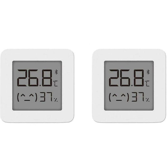 For Xiaomi Mi Hygrometer Digital Thermometer Bluetooth Thermometer Professional Home Indoor Humidity And Temperature.