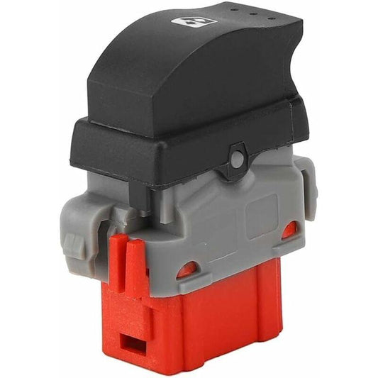 Window Switch, Car Window Control Button Power Switch For Master Mk2 1998-2012 8200502452.
