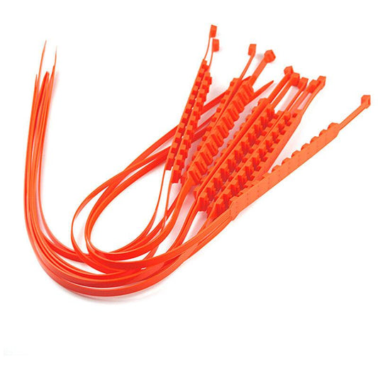 Tire Chain Snow Sock Tire Chains Universal Anti-Skid Tire Chains, Nylon Auto Reusable Emergency Car Universal Fit Snow.