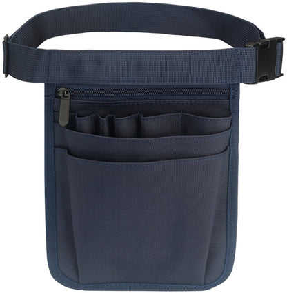 Fanny pack - Men's fanny packs - Women's fanny pack - Nurse fanny pack - Nurse accessory bag - Multifunctional fanny pack - Nurse work bag - Adjustable work bag - Tool bag - Unisex - Blue